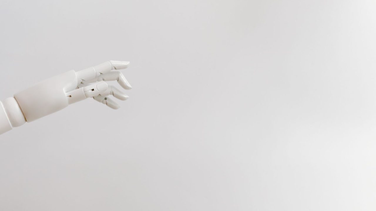 Stop Organizing Code for Machines. Organize It for AI.