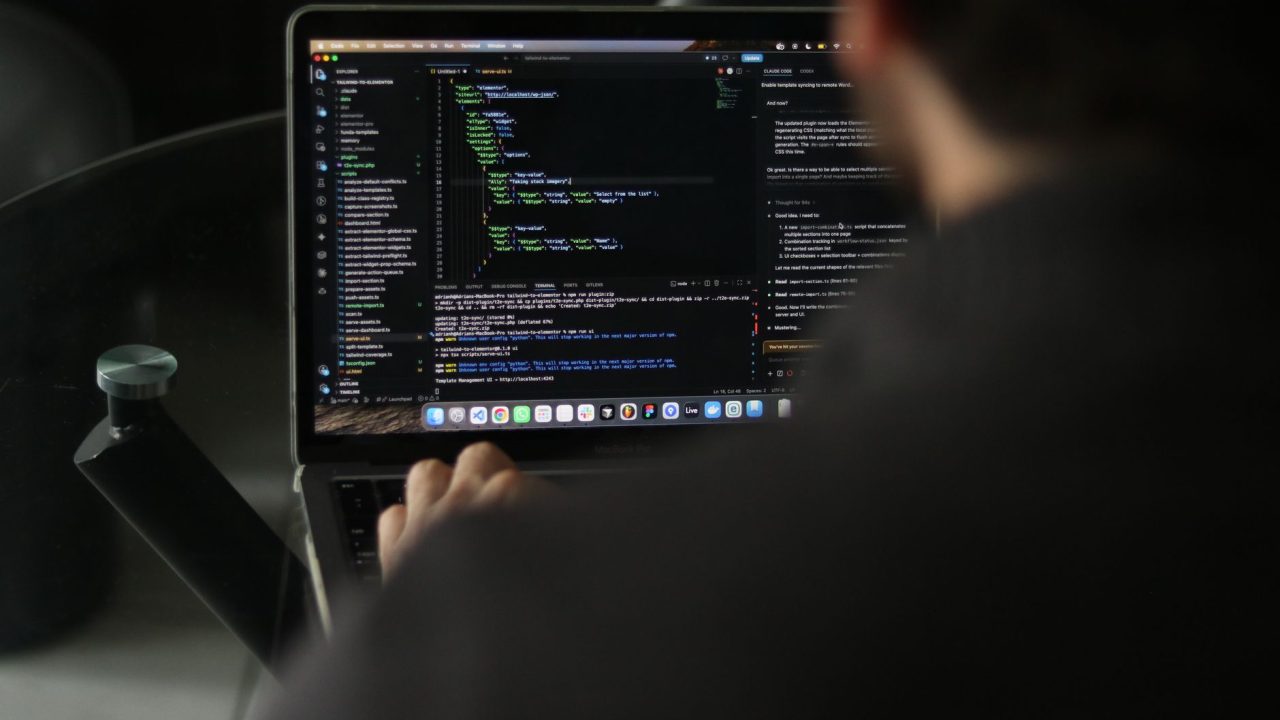 When Your API Does Something Completely Different Than You Thought (And That's Actually Fine)