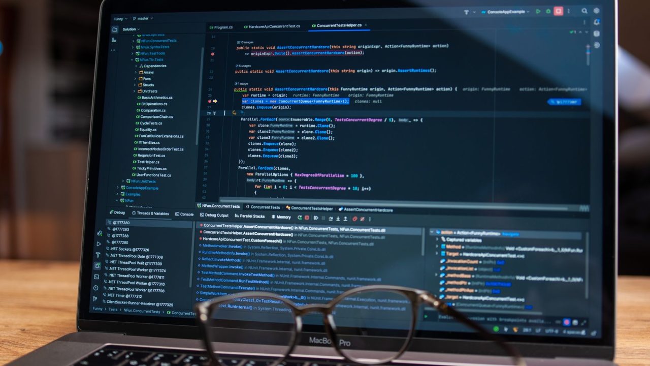 I Pushed Code for Years Without Understanding What Happened Next