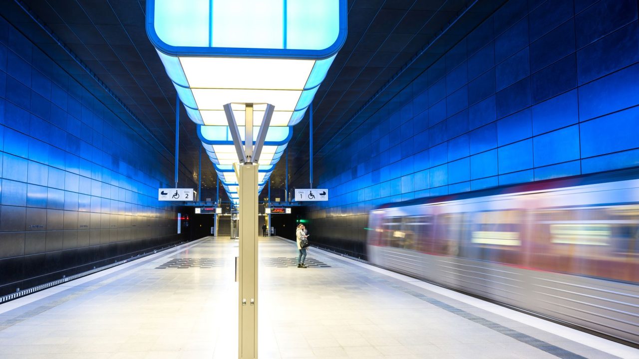 Why Germany's Energy Grid Made Me Rethink How We Build Scalable Systems