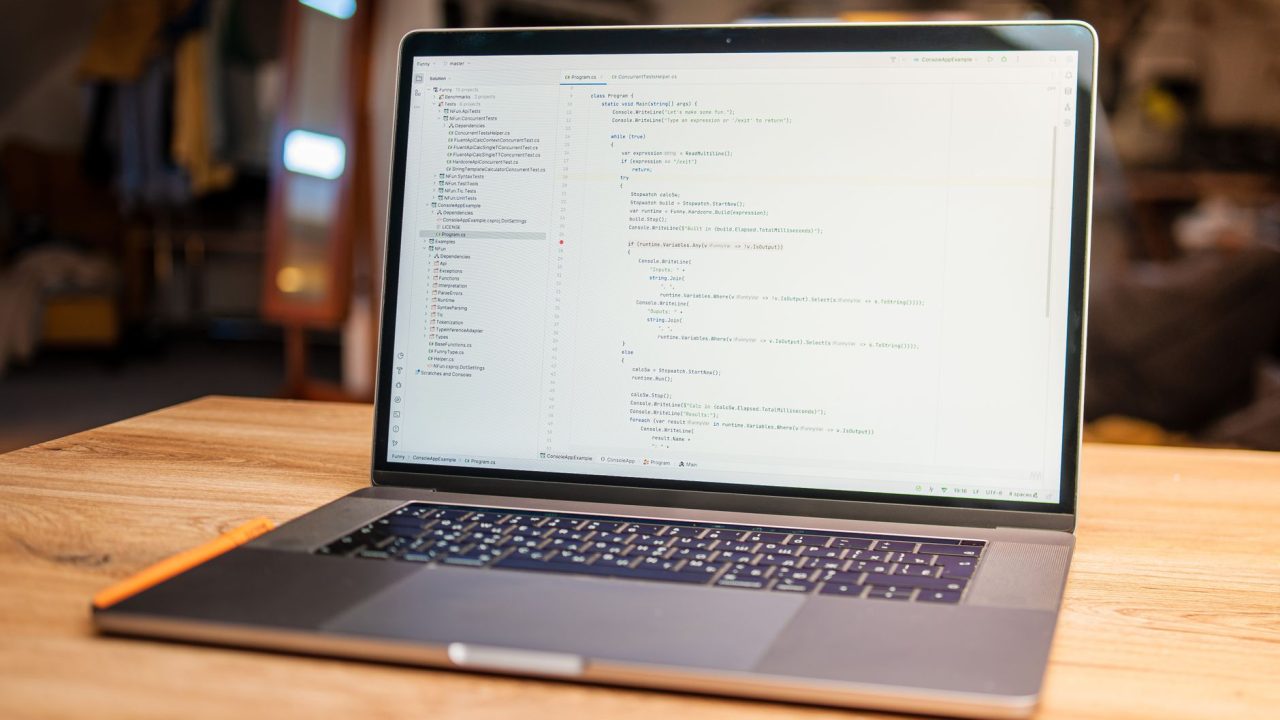When Your Dev Tools Become the Project: Why Constraints Actually Ship Things