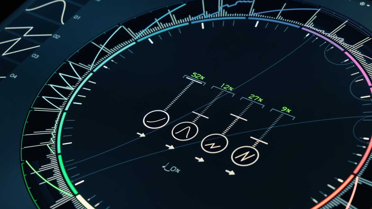 Quantum Phononic Links solve qubit scaling issues