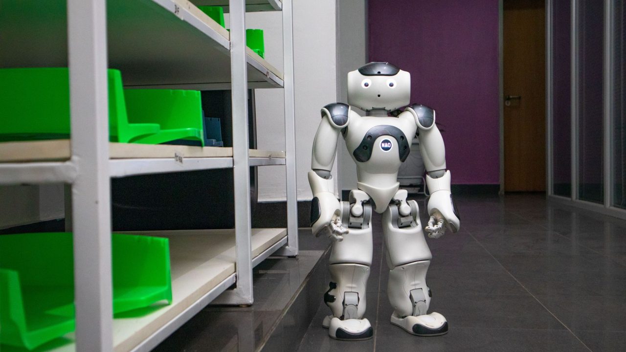 Stop Building AI Agents Like They're Console Apps