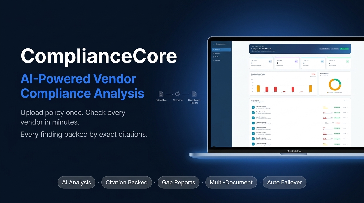 ComplianceCore