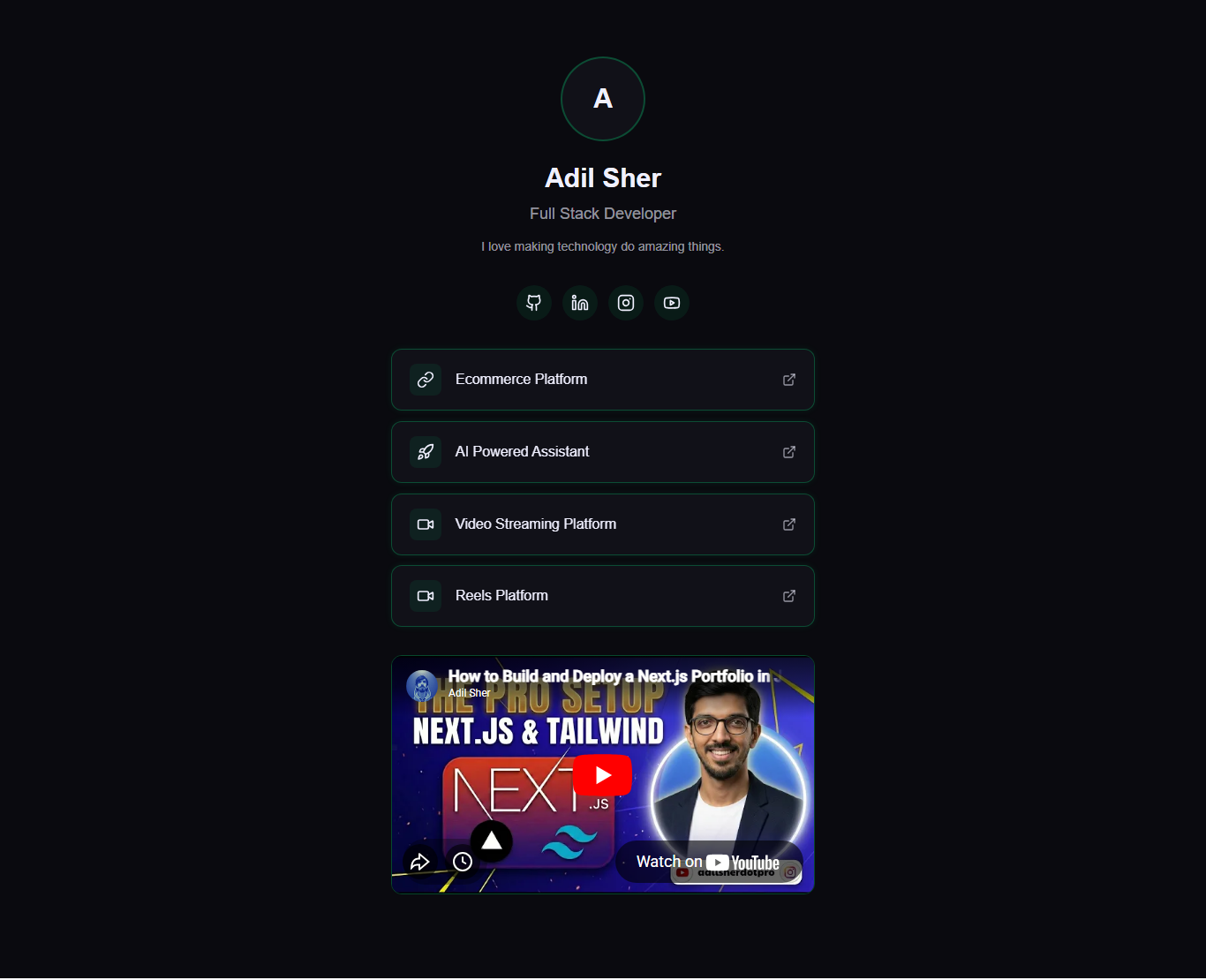BioLink Pro